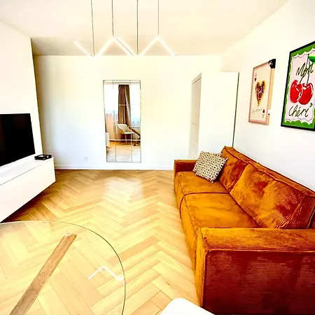 M&k Premium Aquapark & Hospital Apartment *