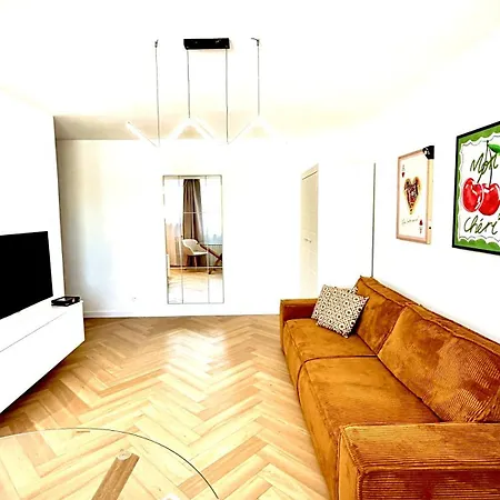 M&k Premium Aquapark & Hospital Apartment Koszalin
