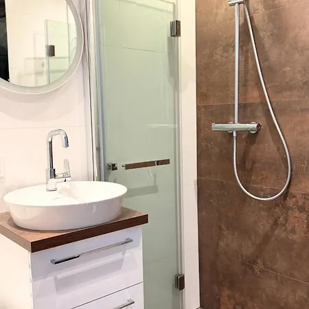 M&k Premium Aquapark & Hospital Apartment Koszalin