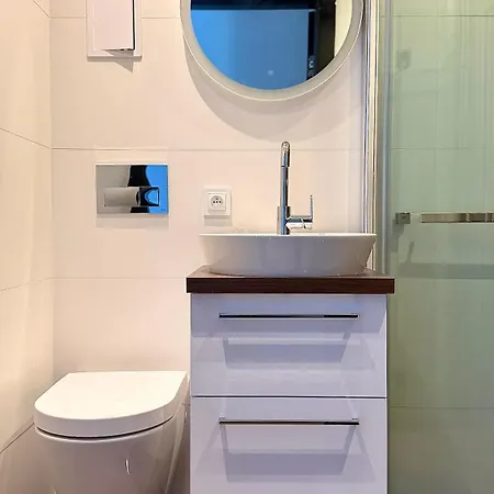 M&k Premium Aquapark & Hospital Apartment Koszalin
