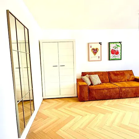M&k Premium Aquapark & Hospital Apartment