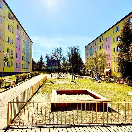 Apartment M&k Premium Aquapark & Hospital *