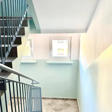 M&k Premium Aquapark & Hospital Apartment